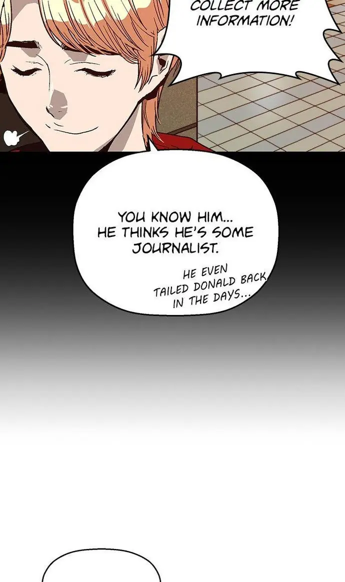 Weak Hero Chapter 101 Page 63
