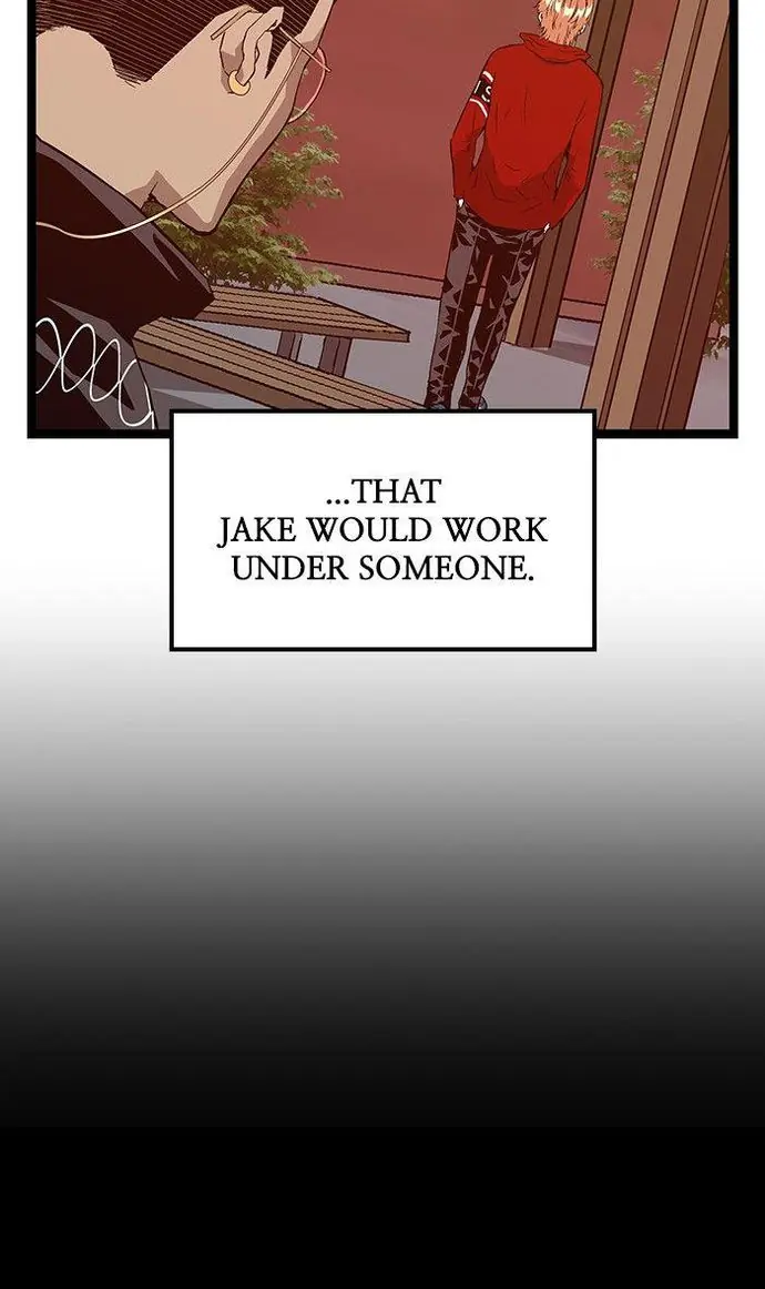 Weak Hero Chapter 101 Page 67