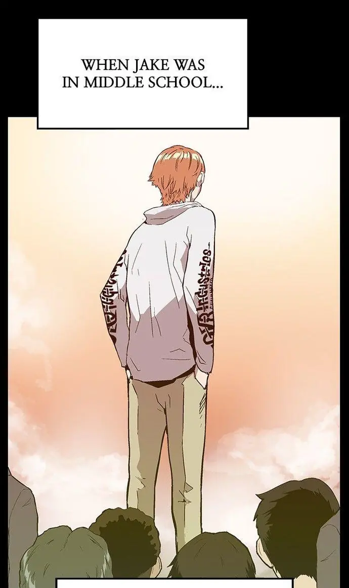 Weak Hero Chapter 101 Page 68