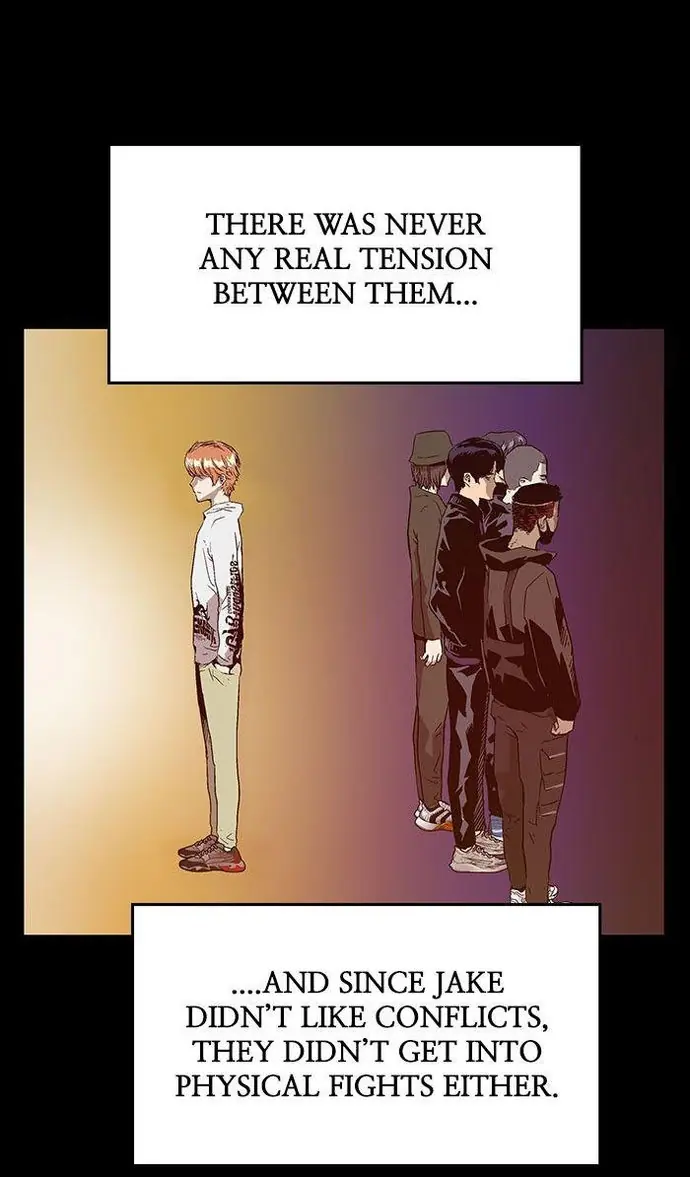 Weak Hero Chapter 101 Page 72