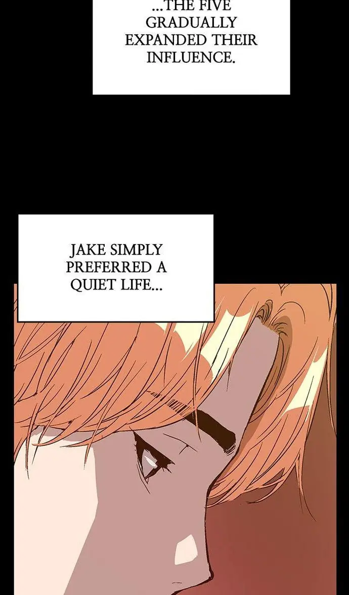 Weak Hero Chapter 101 Page 74