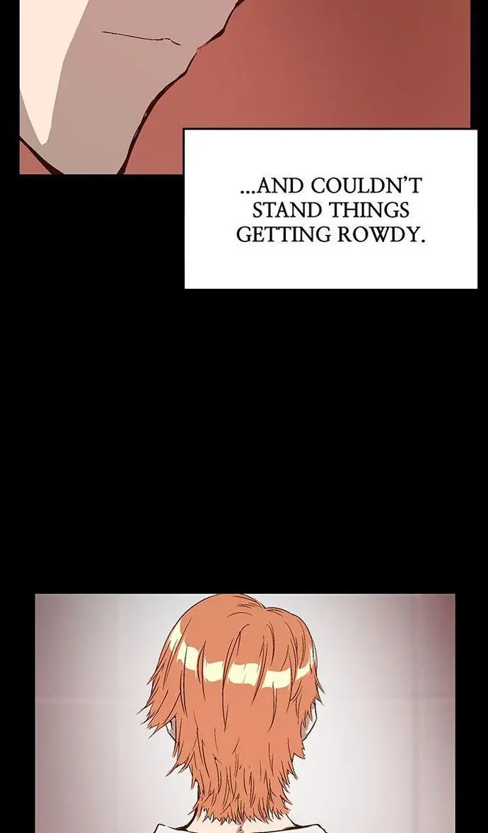 Weak Hero Chapter 101 Page 75
