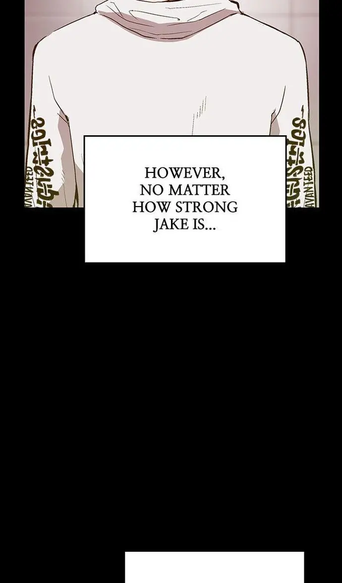 Weak Hero Chapter 101 Page 76
