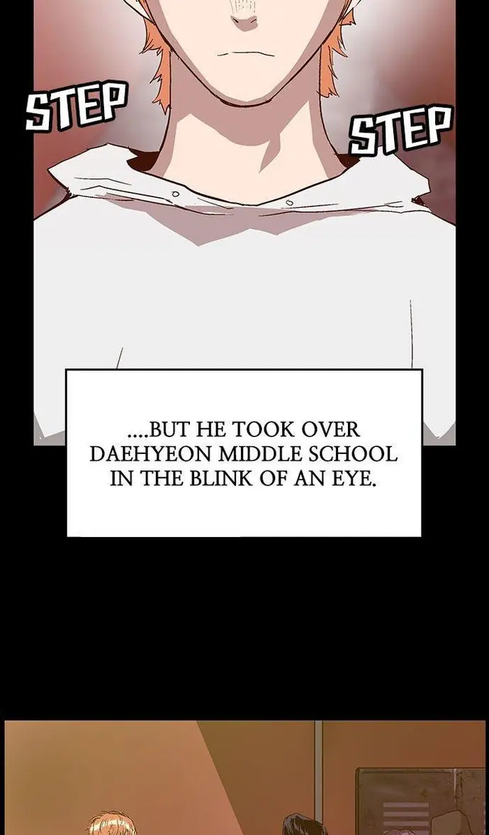 Weak Hero Chapter 101 Page 80