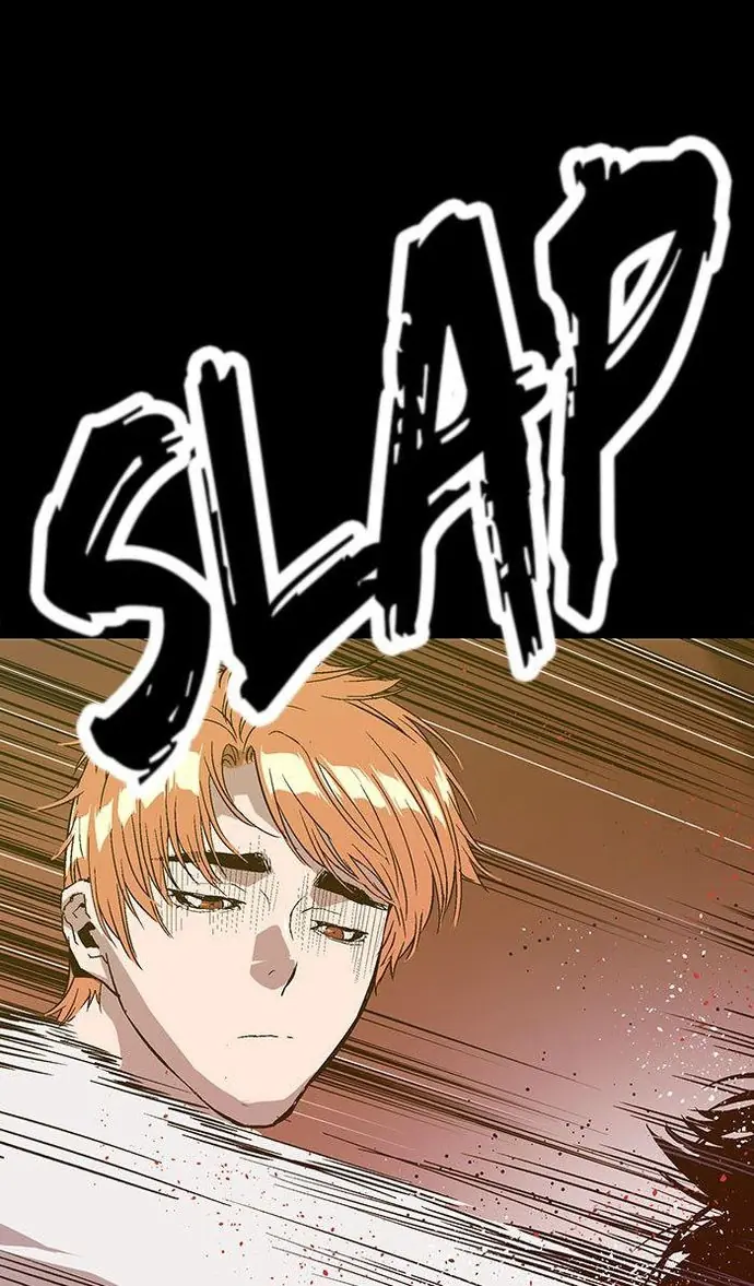 Weak Hero Chapter 101 Page 82