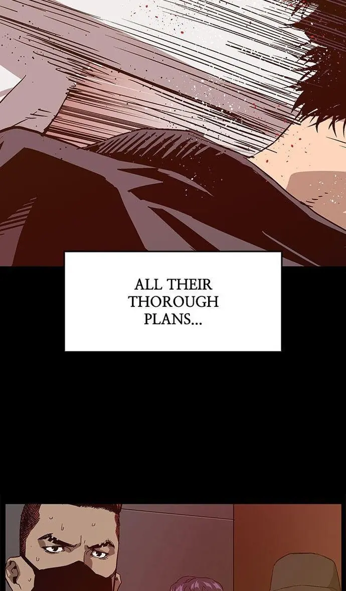 Weak Hero Chapter 101 Page 83