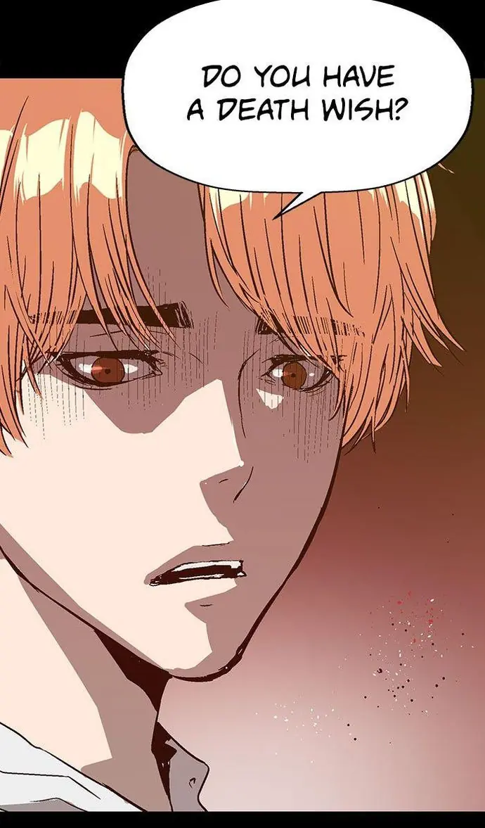 Weak Hero Chapter 101 Page 85