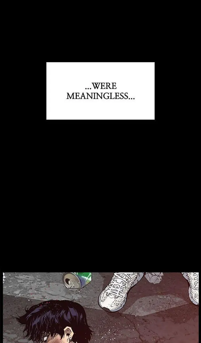 Weak Hero Chapter 101 Page 86