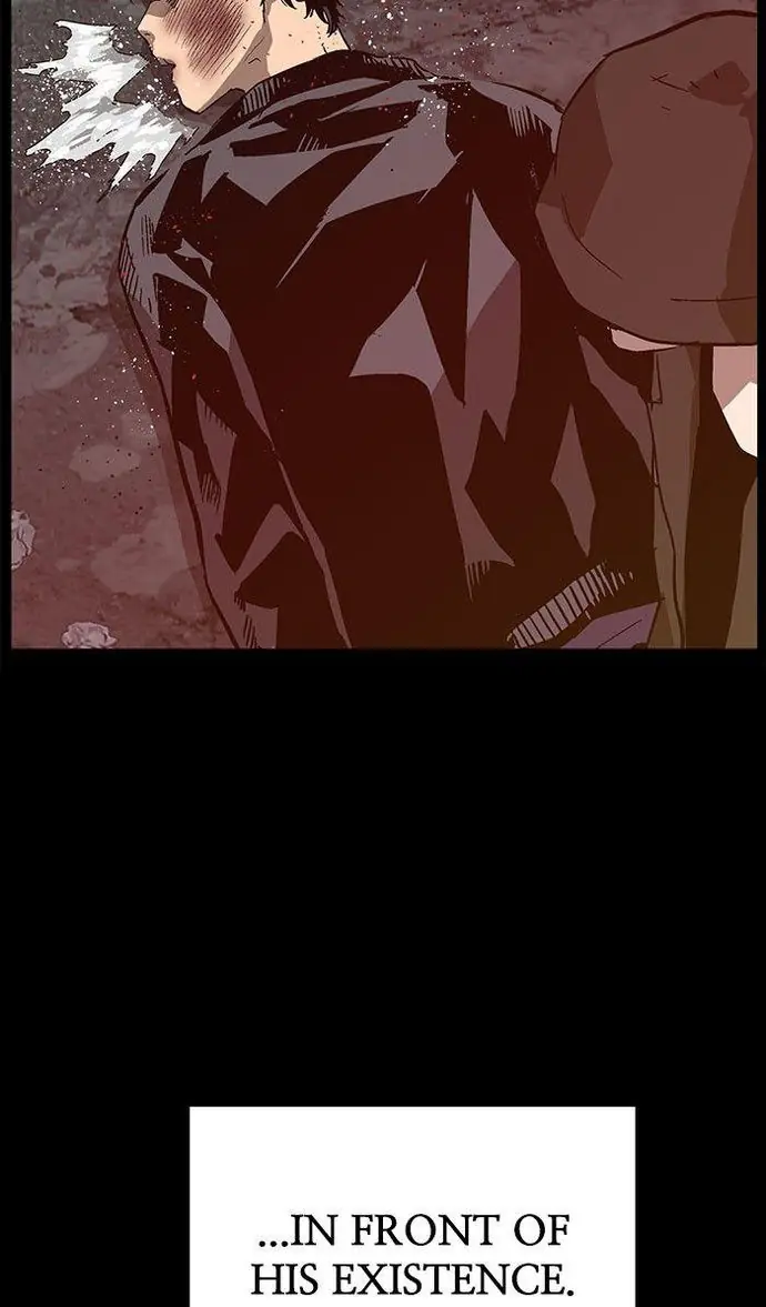 Weak Hero Chapter 101 Page 87