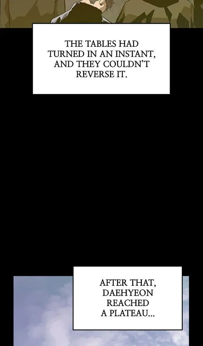 Weak Hero Chapter 101 Page 92