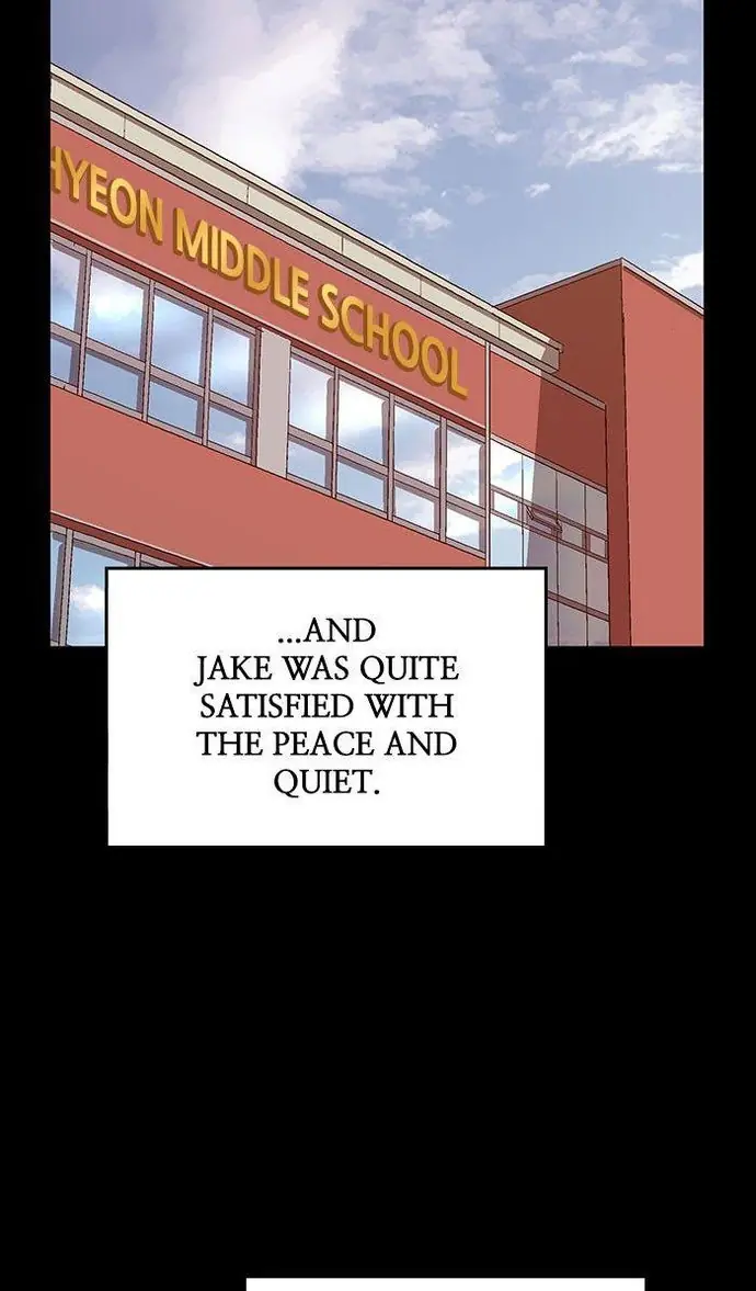 Weak Hero Chapter 101 Page 93