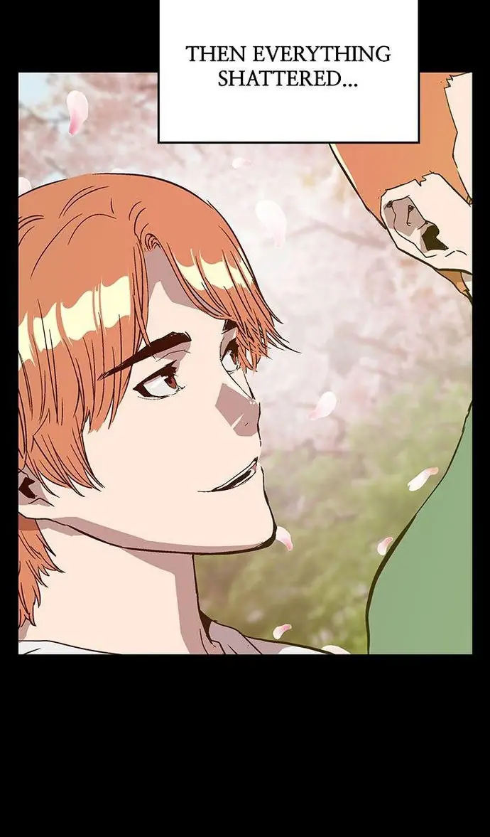 Weak Hero Chapter 101 Page 94