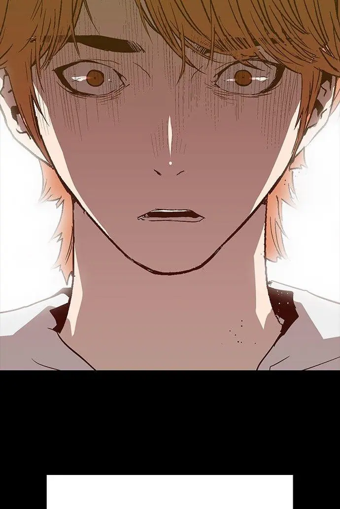 Weak Hero Chapter 101 Page 97