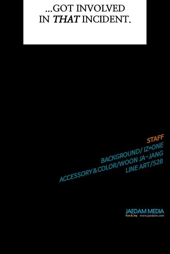 Weak Hero Chapter 101 Page 98