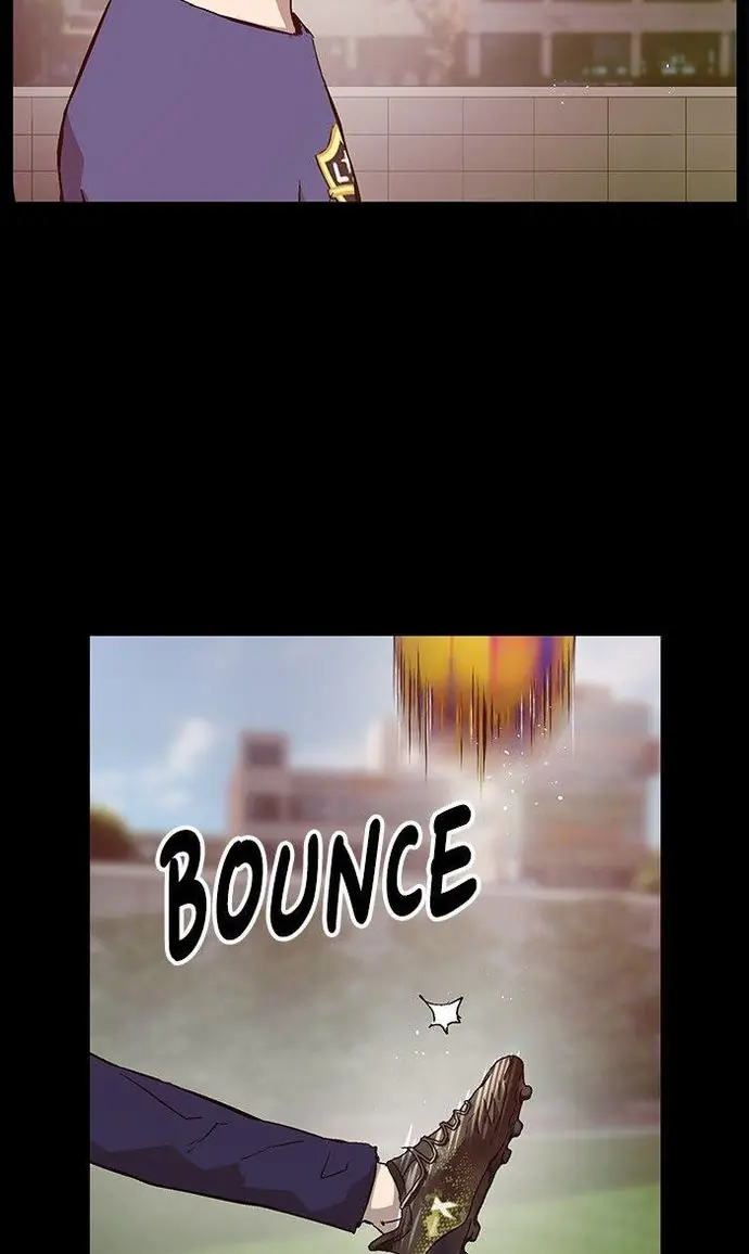 Weak Hero Chapter 102 Page 3