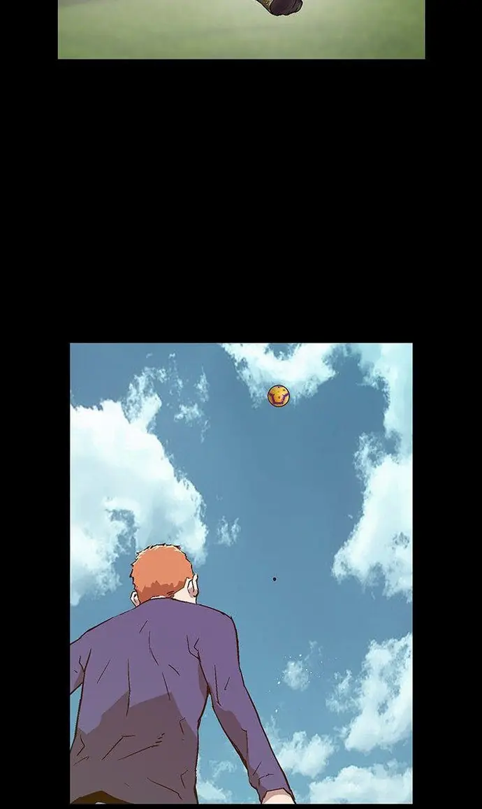 Weak Hero Chapter 102 Page 4