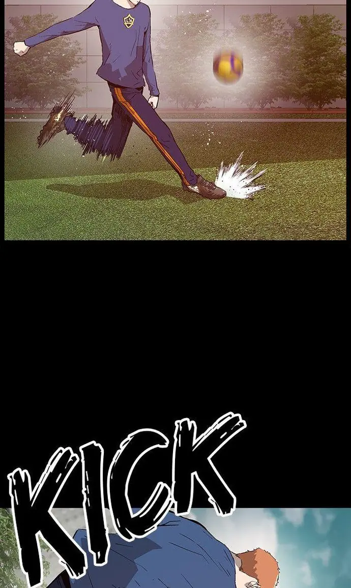 Weak Hero Chapter 102 Page 6