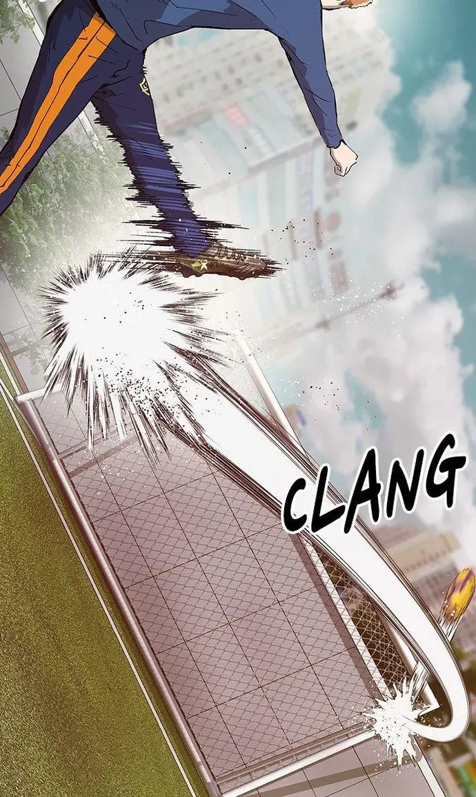 Weak Hero Chapter 102 Page 7