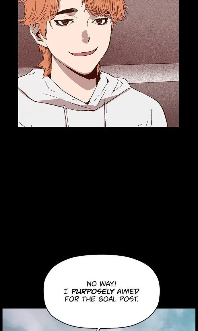 Weak Hero Chapter 102 Page 9