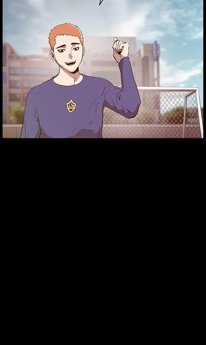 Weak Hero Chapter 102 Page 10