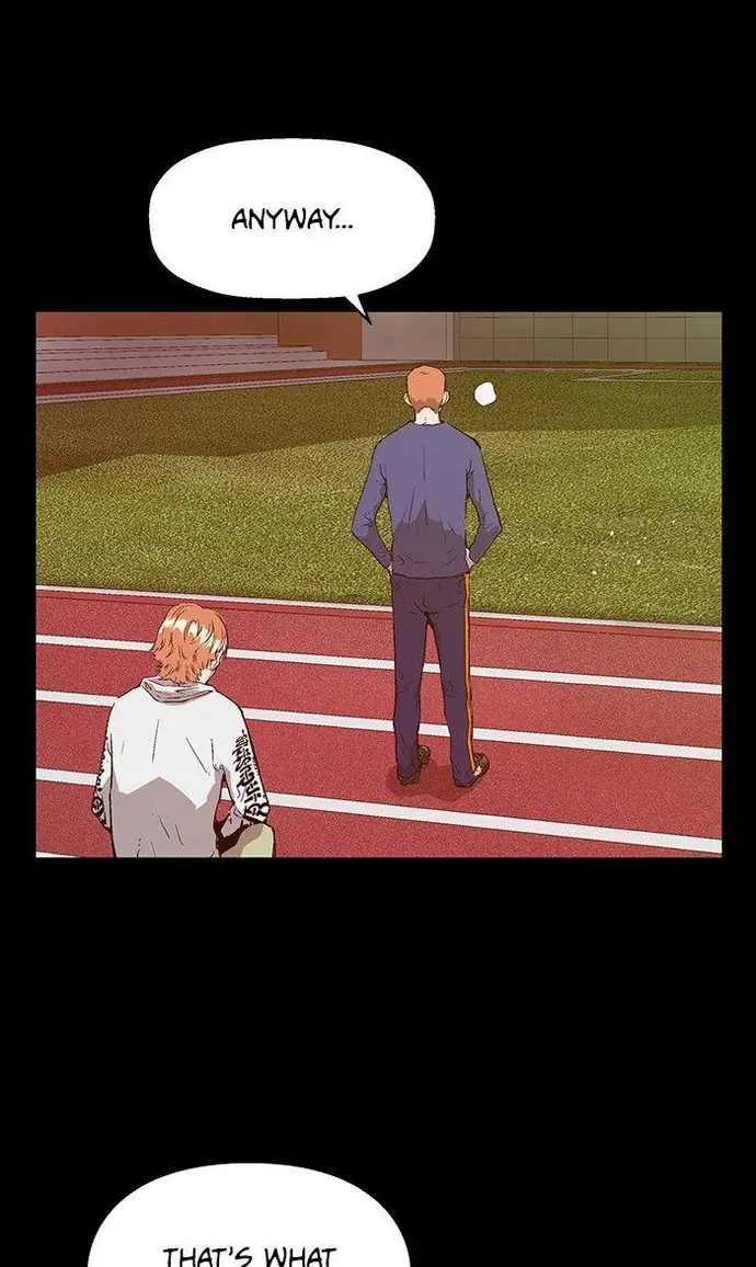 Weak Hero Chapter 102 Page 11