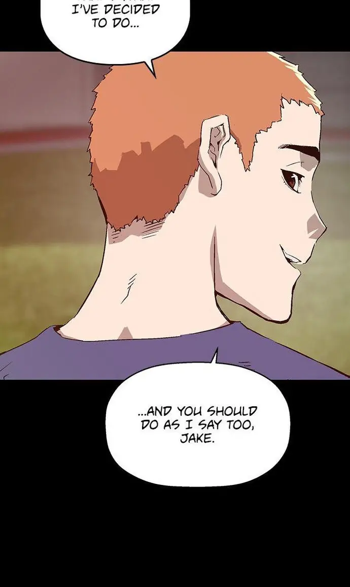 Weak Hero Chapter 102 Page 12