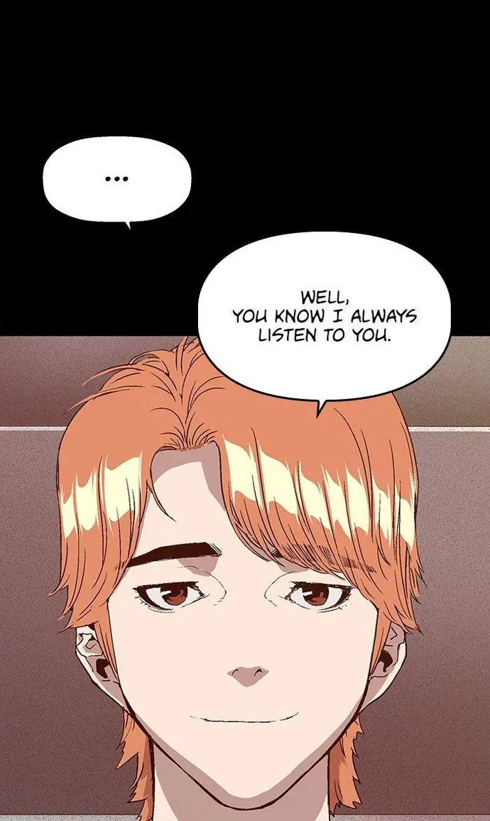 Weak Hero Chapter 102 Page 13