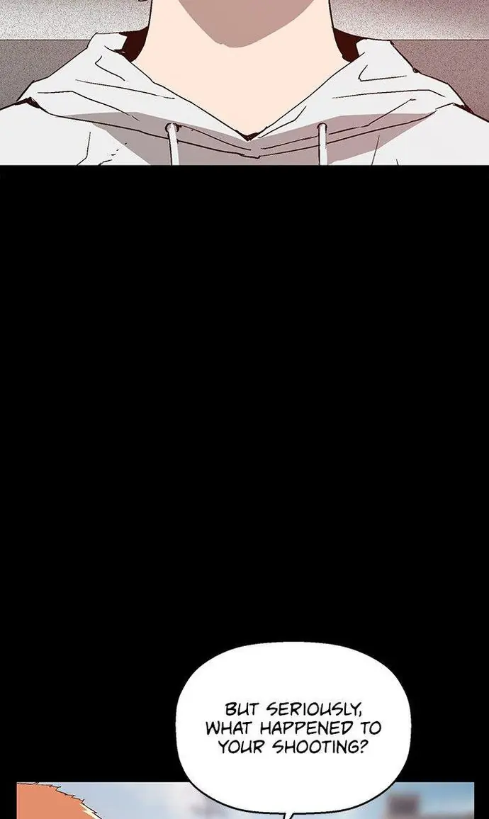 Weak Hero Chapter 102 Page 14