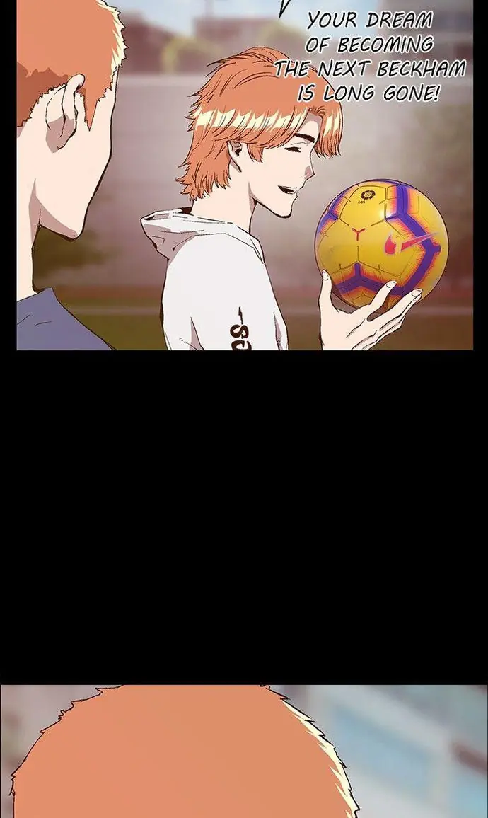 Weak Hero Chapter 102 Page 15