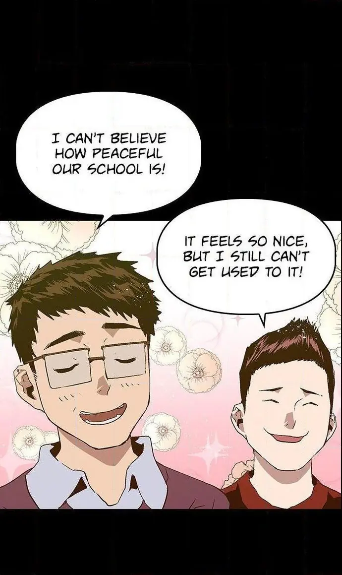 Weak Hero Chapter 102 Page 23