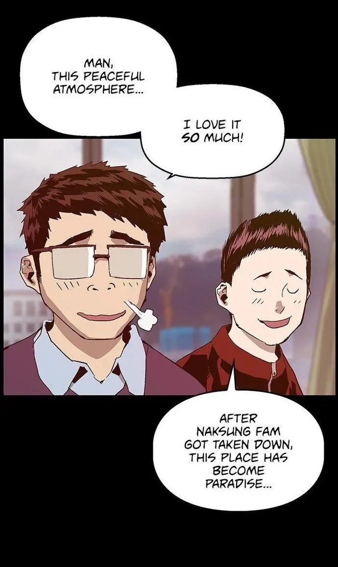 Weak Hero Chapter 102 Page 24