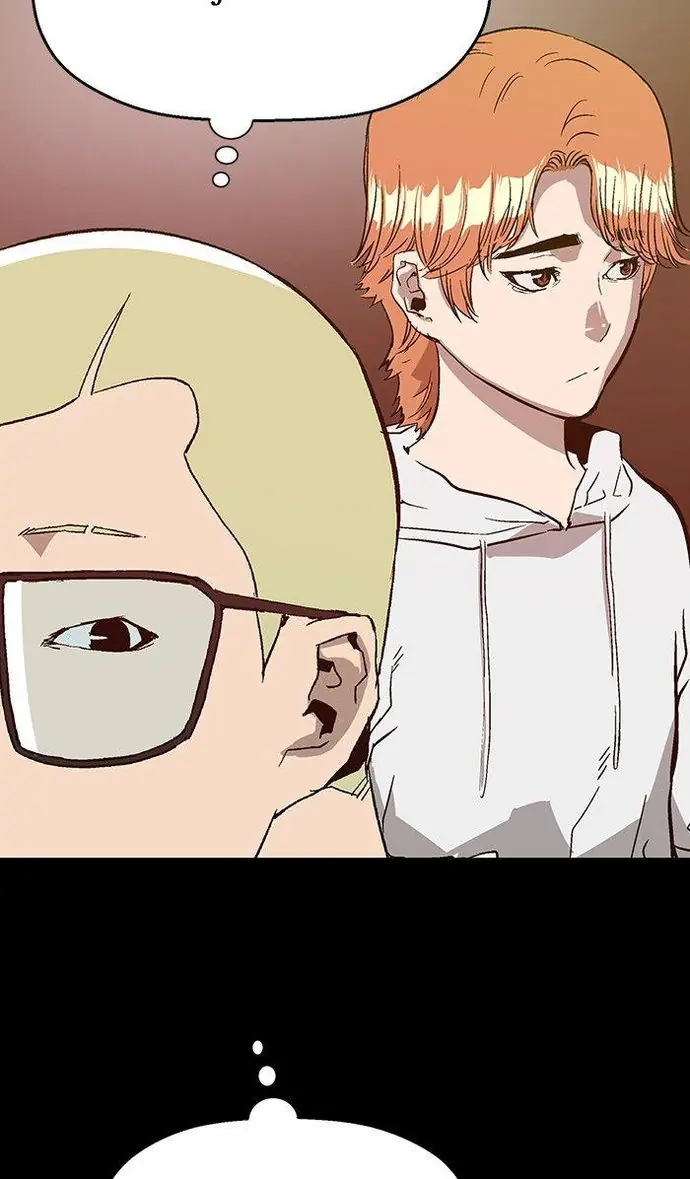 Weak Hero Chapter 102 Page 30