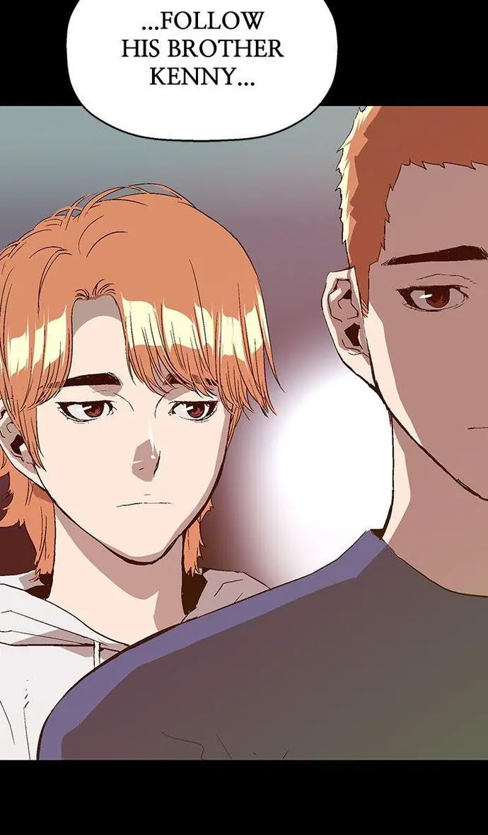 Weak Hero Chapter 102 Page 31