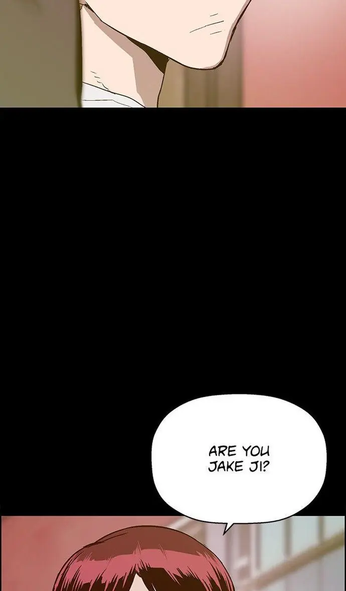 Weak Hero Chapter 102 Page 35