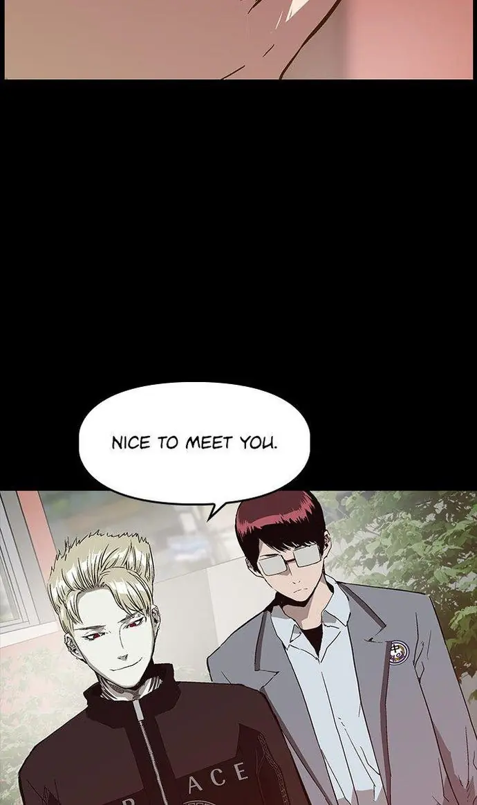 Weak Hero Chapter 102 Page 49