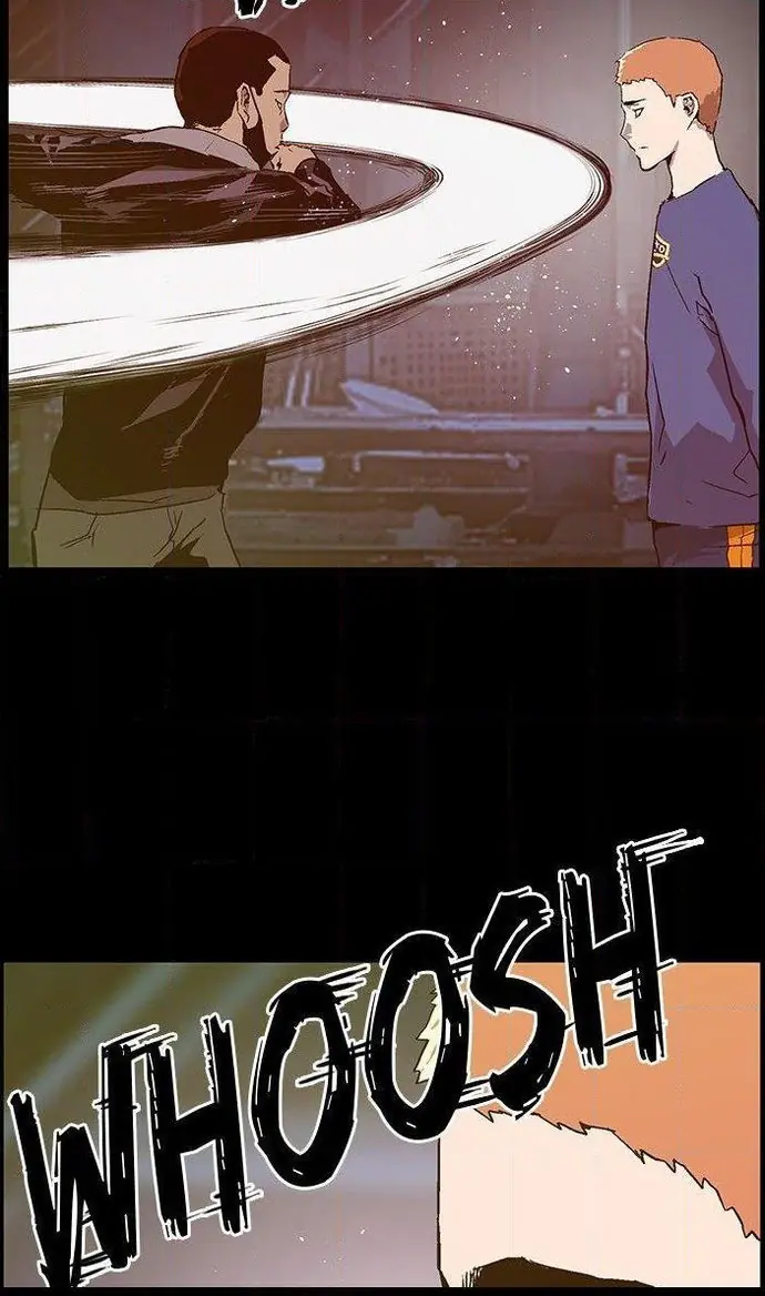 Weak Hero Chapter 102 Page 55