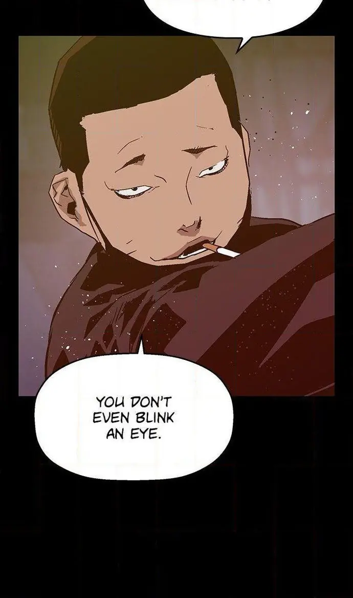 Weak Hero Chapter 102 Page 57