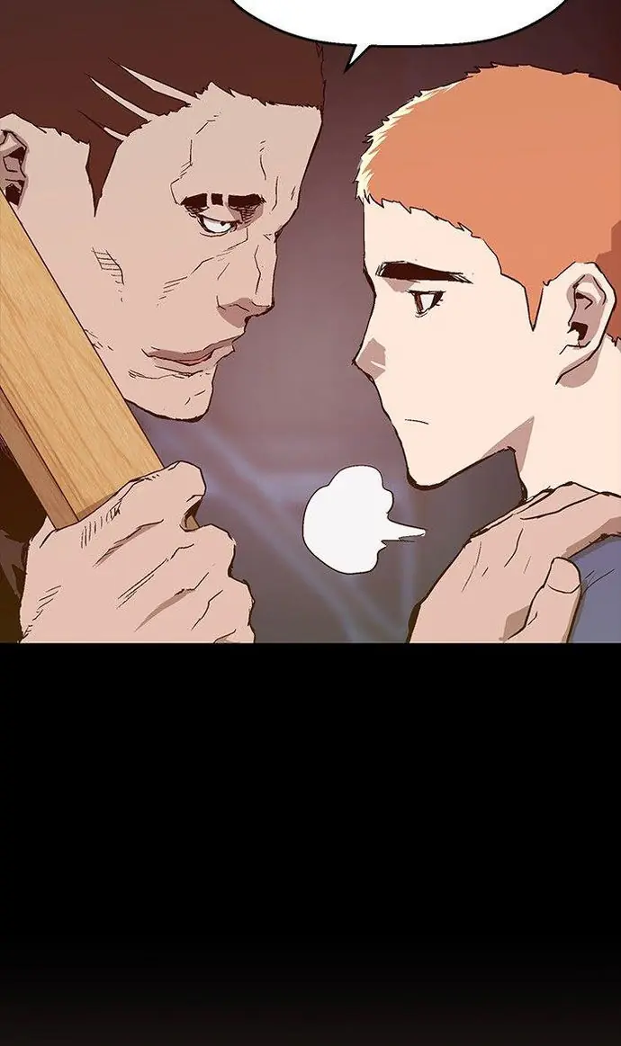 Weak Hero Chapter 102 Page 59