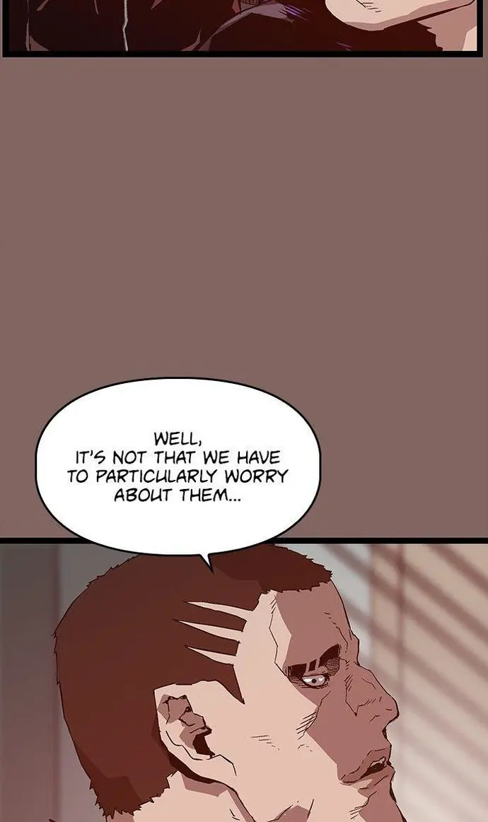 Weak Hero Chapter 102 Page 64