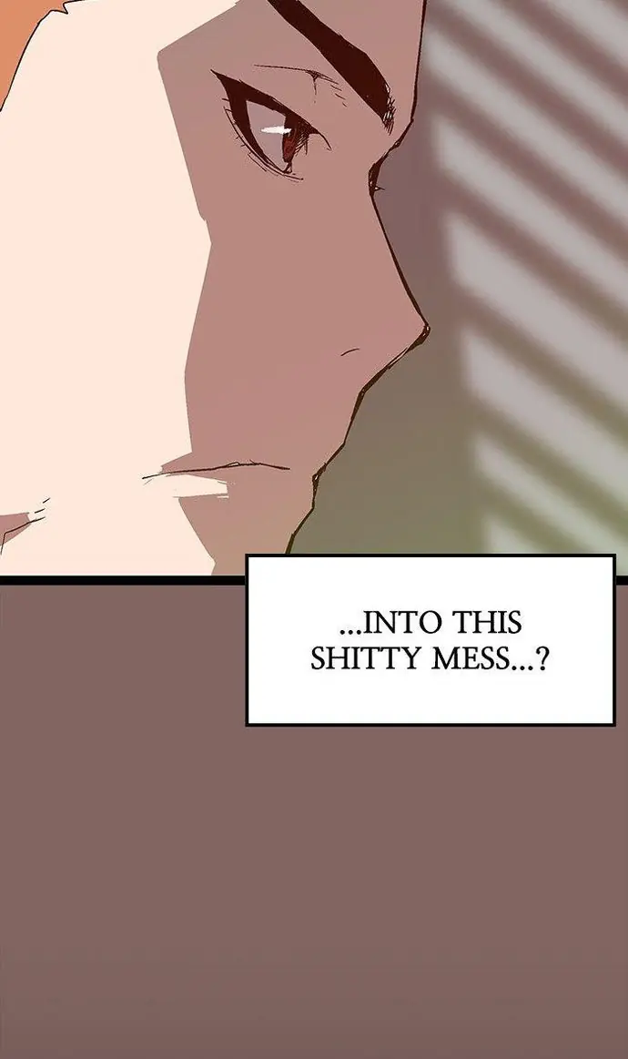 Weak Hero Chapter 102 Page 67