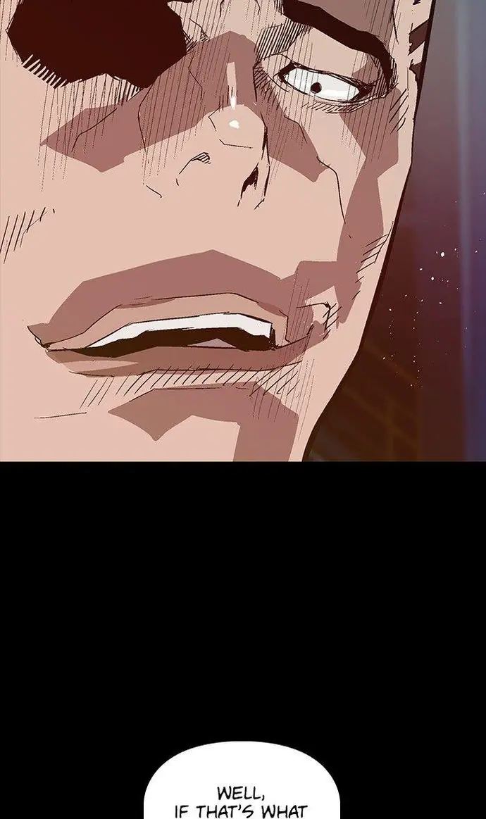 Weak Hero Chapter 102 Page 69