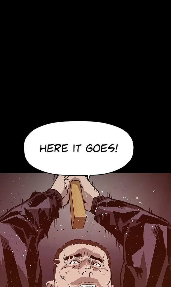 Weak Hero Chapter 102 Page 73