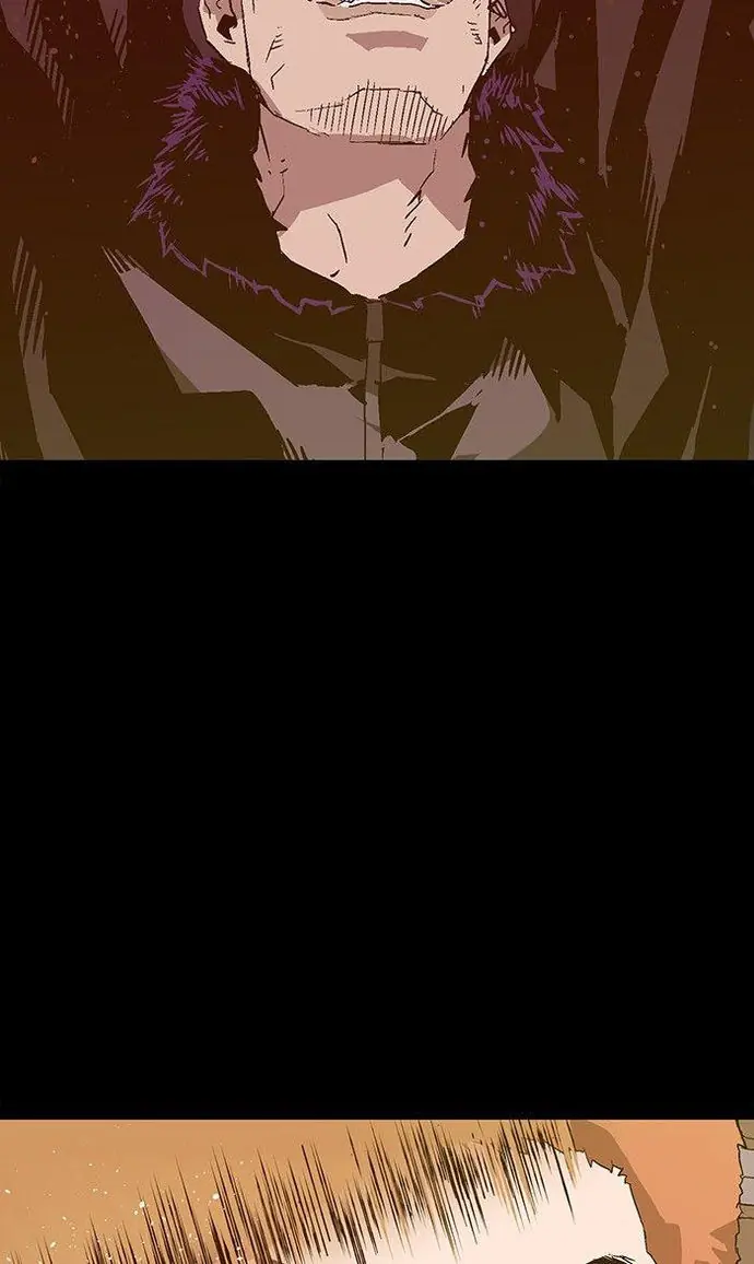 Weak Hero Chapter 102 Page 74