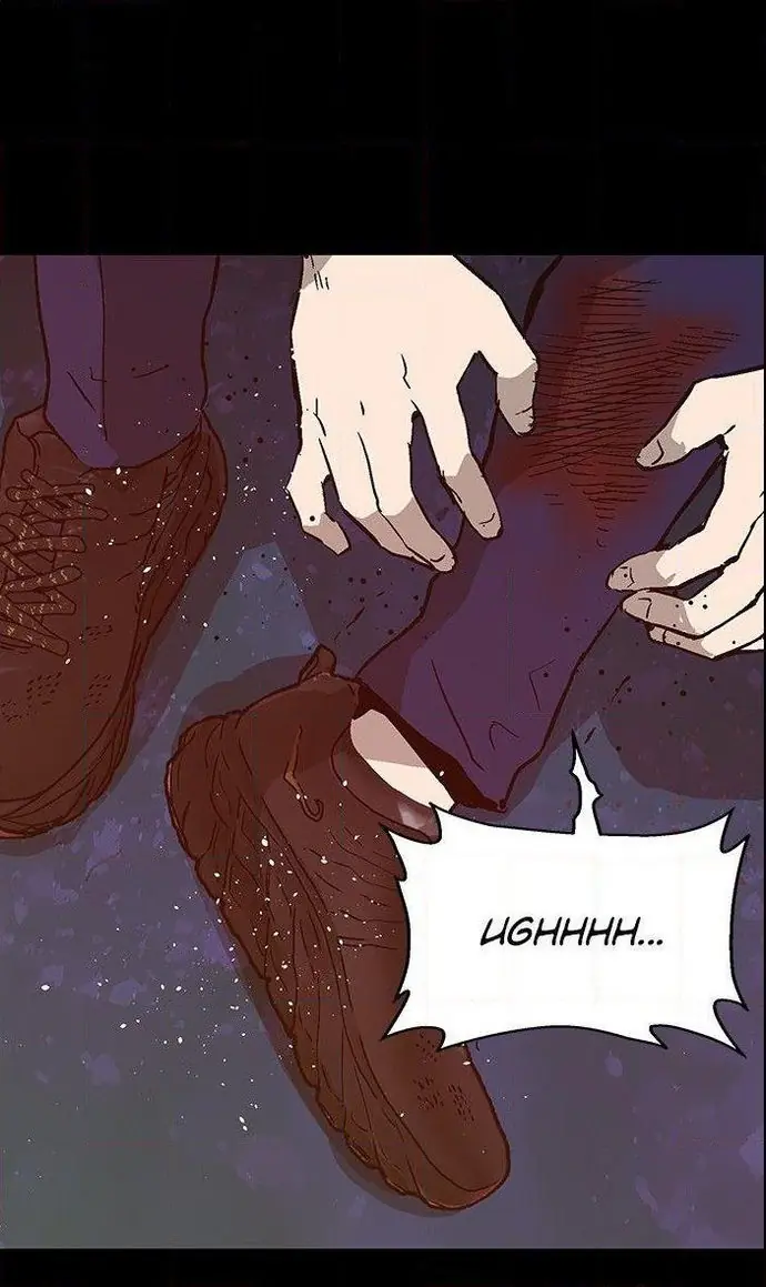 Weak Hero Chapter 102 Page 81