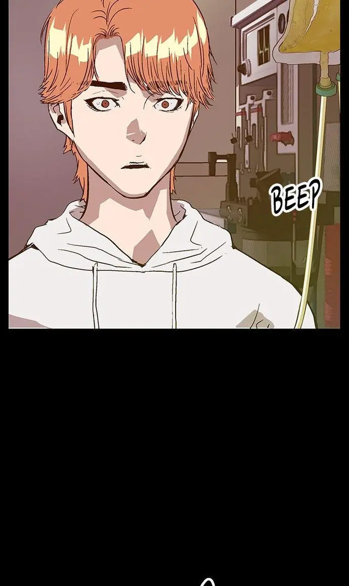 Weak Hero Chapter 102 Page 87