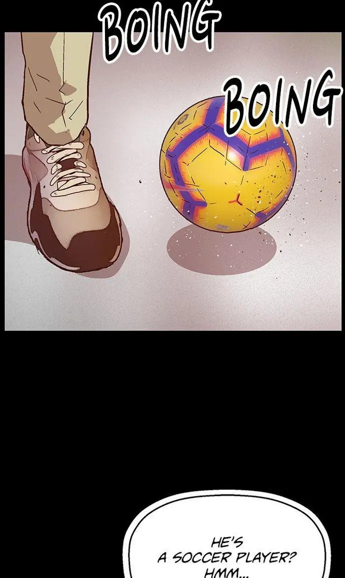 Weak Hero Chapter 102 Page 88