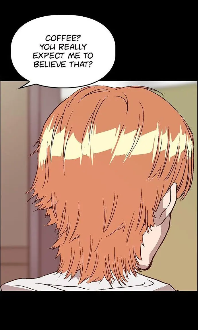 Weak Hero Chapter 102 Page 95