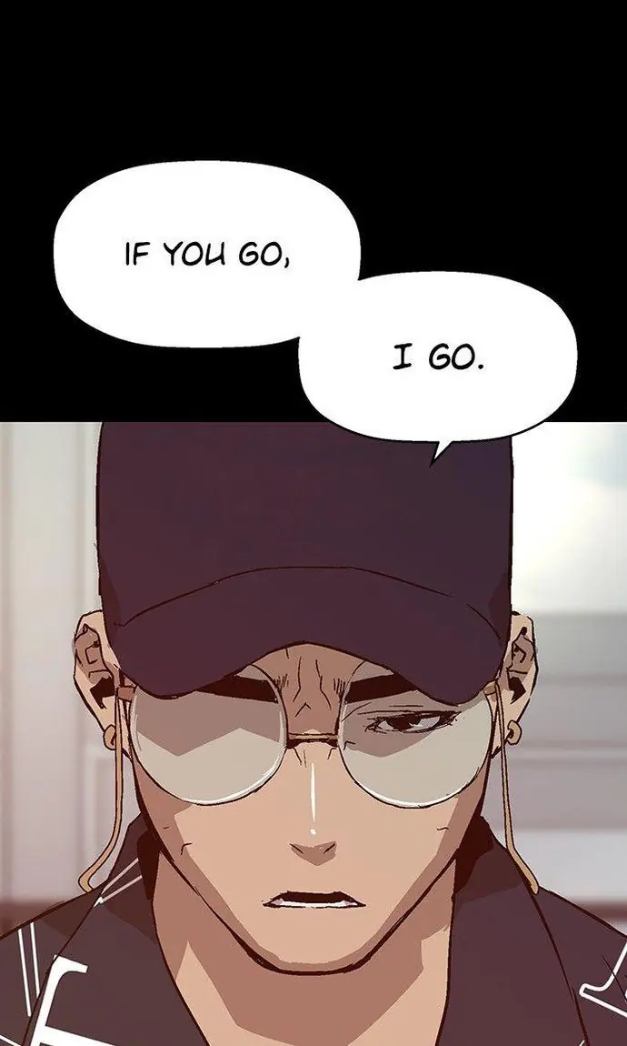 Weak Hero Chapter 102 Page 97