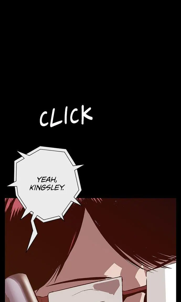 Weak Hero Chapter 103 Page 2