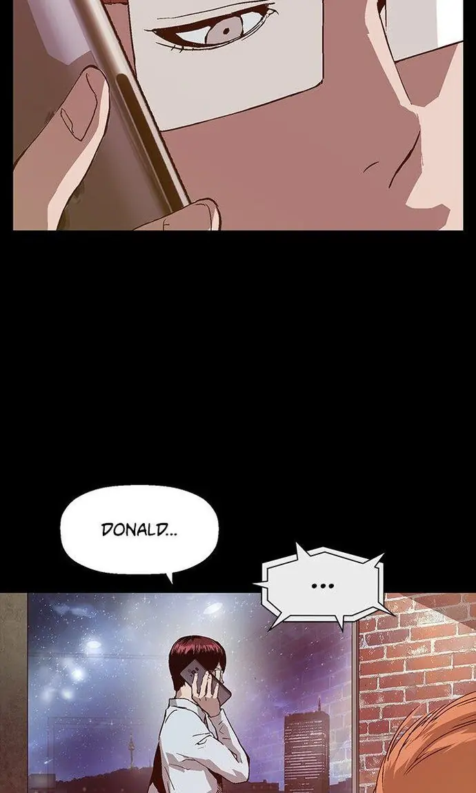 Weak Hero Chapter 103 Page 3